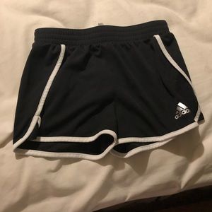 CHILD LARGE ADIDAS SHORTS